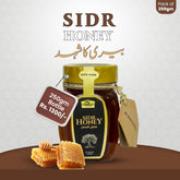 Sidr (Beri) Honey
